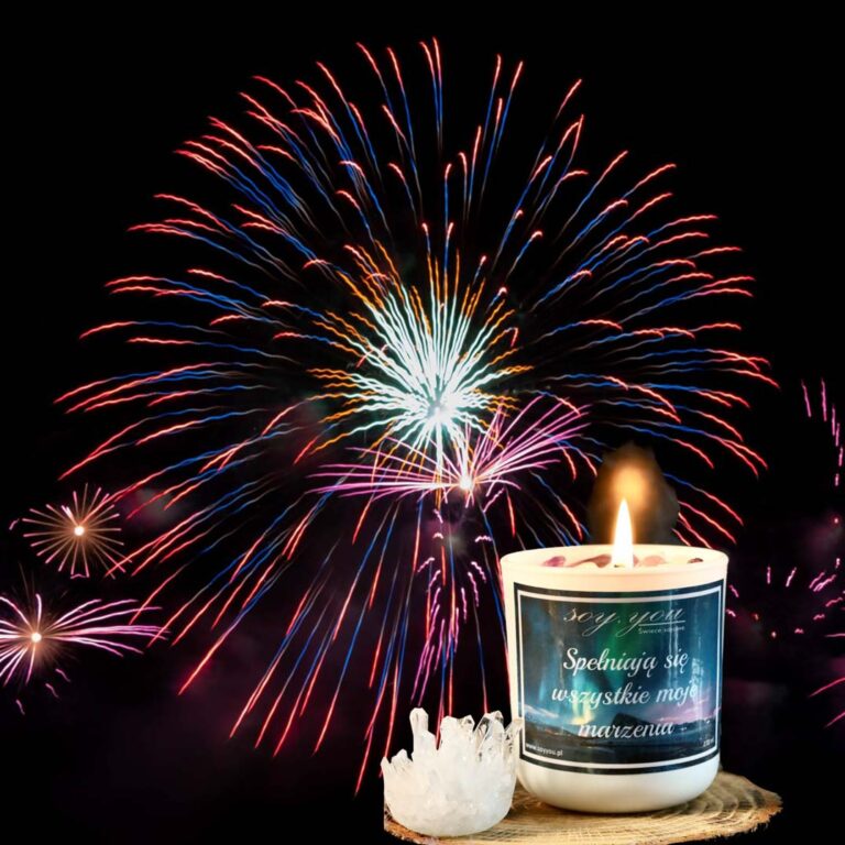 Noworoczne Postanowienia: Planuj z wyprzedzeniem i Odkrywaj Radość Życia