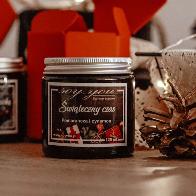 Zapach Świąt: Wyjątkowe Prezenty, Wyjątkowe Chwile