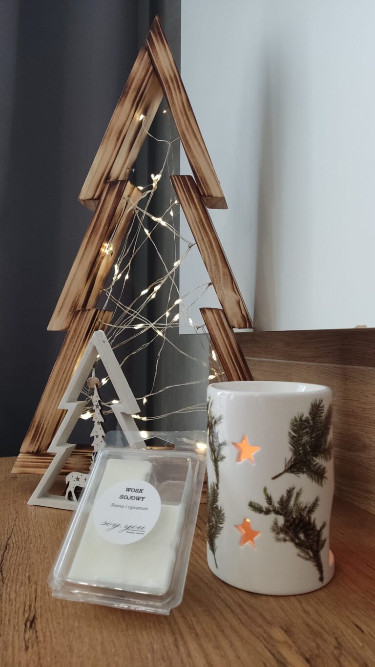 Odkryj Piękno i Znaczenie Rękodzieła w Dzisiejszym Świecie