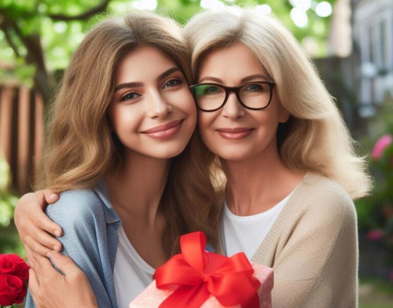 Rola Matki w Życiu Każdego Dziecka: Niezastąpiona Siła Miłości