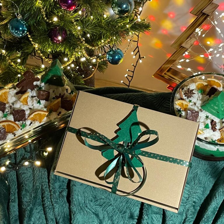 Jak wybrać idealny prezent na Święta Bożego Narodzenia?